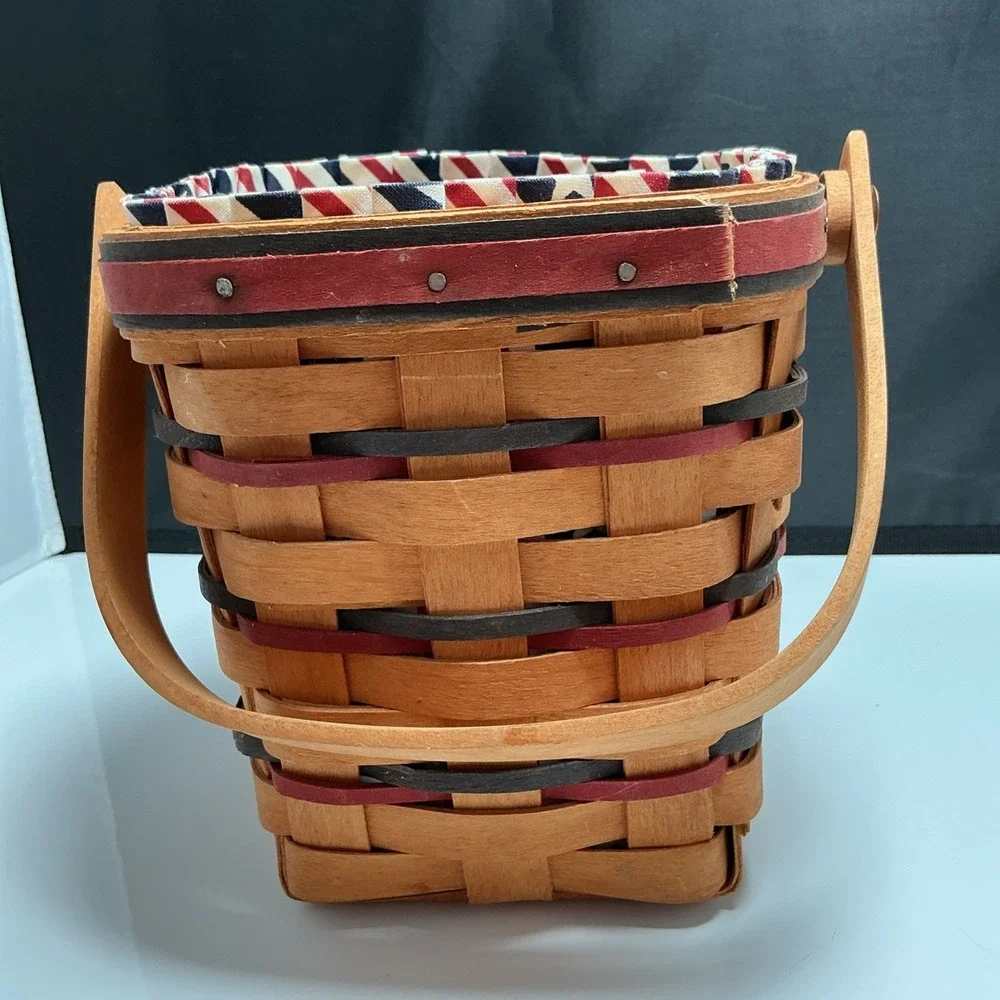 Longaberger 1995 american